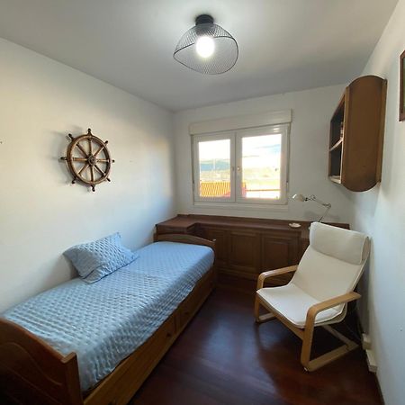 Apartamento Timon - กอร์คูบิญอน ภายนอก รูปภาพ