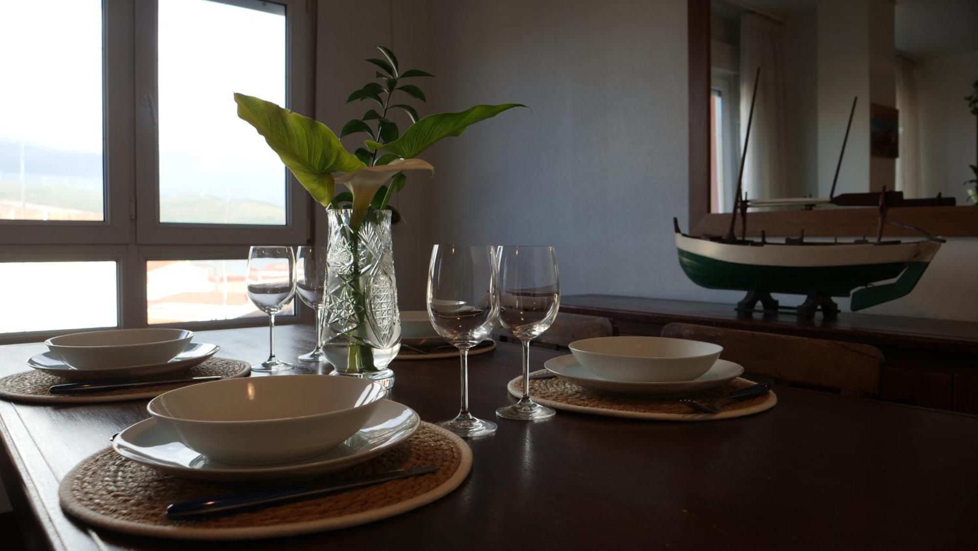 Apartamento Timon - กอร์คูบิญอน ภายนอก รูปภาพ